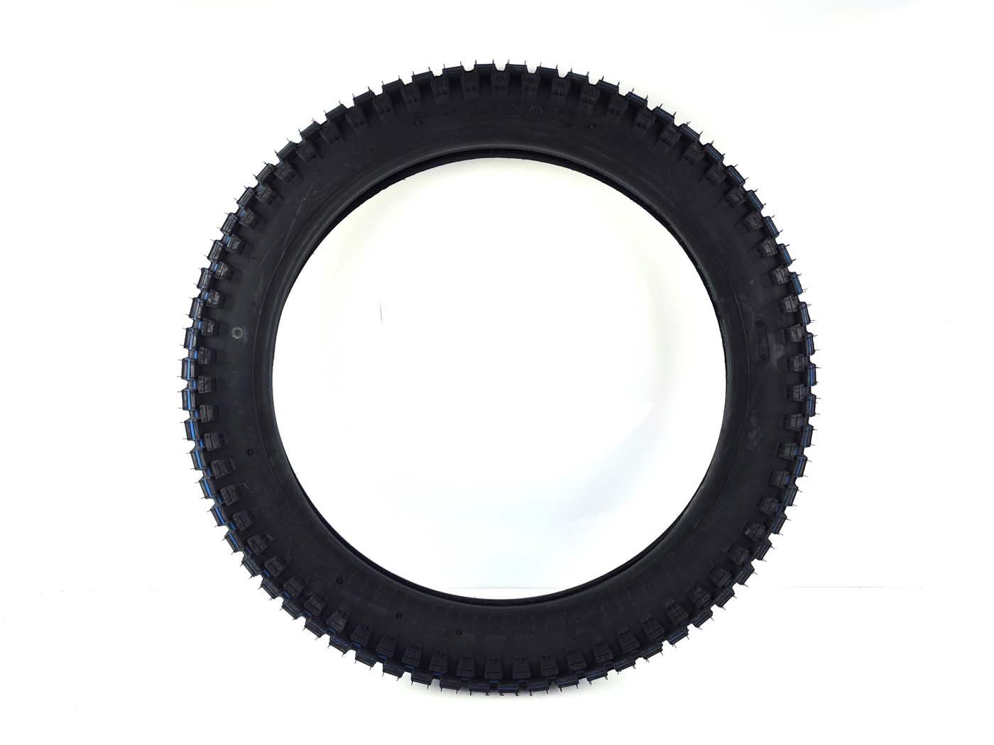 Tires Kenda 2,75 X 17 41P Black For Simson, Zündapp, Kreidler, Hercules, Puch, Yamaha