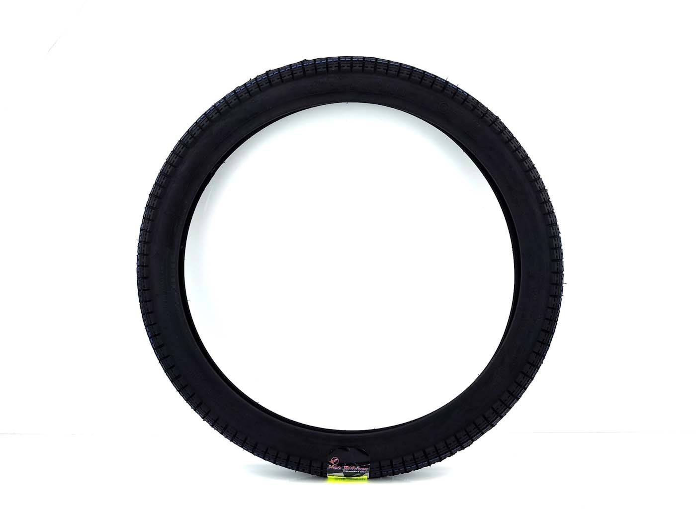 Vee Rubber For Zündapp Bergsteiger M 50, Mofa 25 Type 434, Kreidler R 50 Amazone, Hercules 217, 218, 219, 221, Simson SR, Combinette 404, 422, 423, 428, Puch MS, VS, MV, VZ, NSU Quickly, Cavalino S 23, Victoria Preciosa