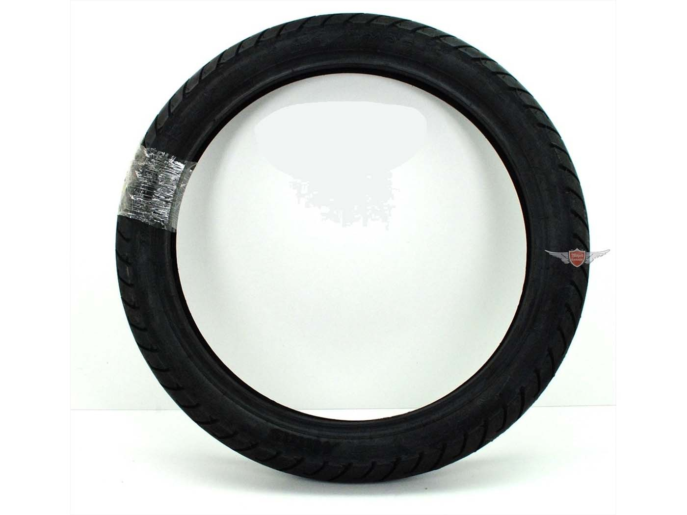 Buy now: Tires Mitas MC2 2 1/2-16 TT 42J Reinforced 100 Km/h For Simson Tires Mitas MC2 2 1/2-16 TT 42J Reinforced 100 Km/h For Simson