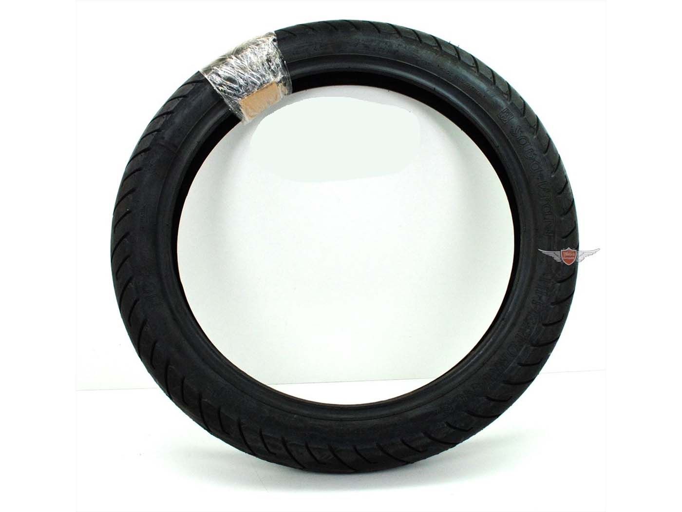 Mitas Tires MC 2 2-75 X 16 Inch For Simson Schwalbe