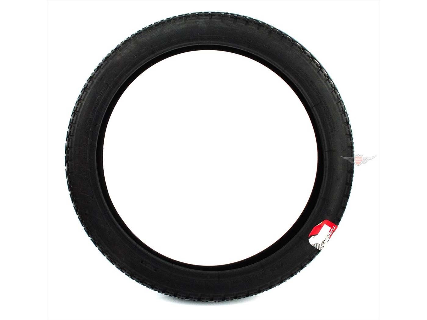 Tires Vee Rubber 2.75 X 18 - 48 P For Yamaha, RD 50, Honda MB, Suzuki GT 80 E