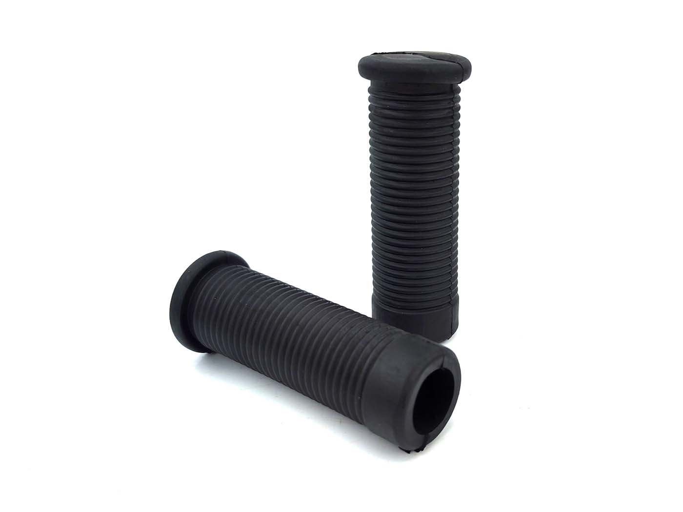 Footrest Rubbers Width 110mm Inner Diameter 21mm Outer Diameter 36mm For Florett RS, RM, RMC, LF, LH, Egg Tank K 54