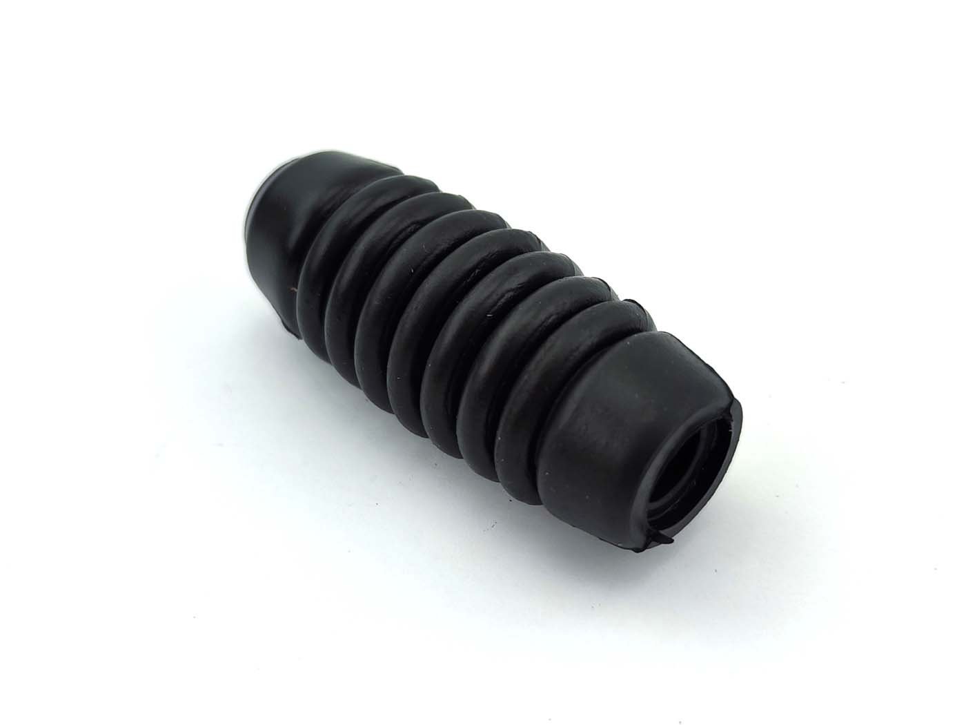 Kickstarter Rubber Black 63mm X 10mm 24mm For Hercules KX 5, XE, ZX, Ultra 80