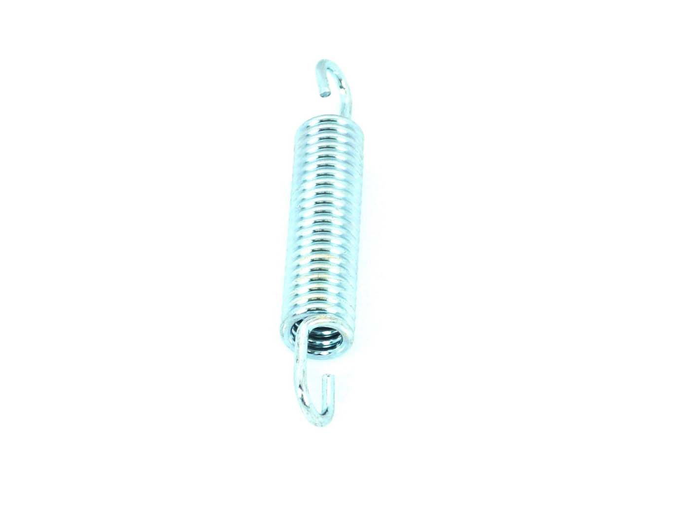 Main Stand Spring Length Approx. 82mm For Puch MV, MS, VS, DS, Moped, Moped, Mokick