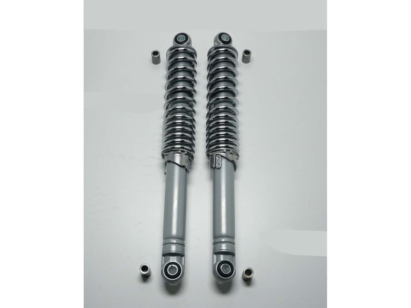 Shock Absorber Sport 320mm Gray