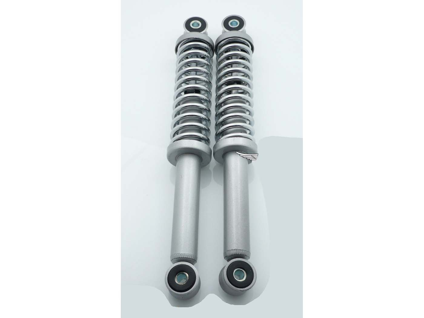 Shock Absorber Set Sport 290mm For Puch MS MV VS VZ