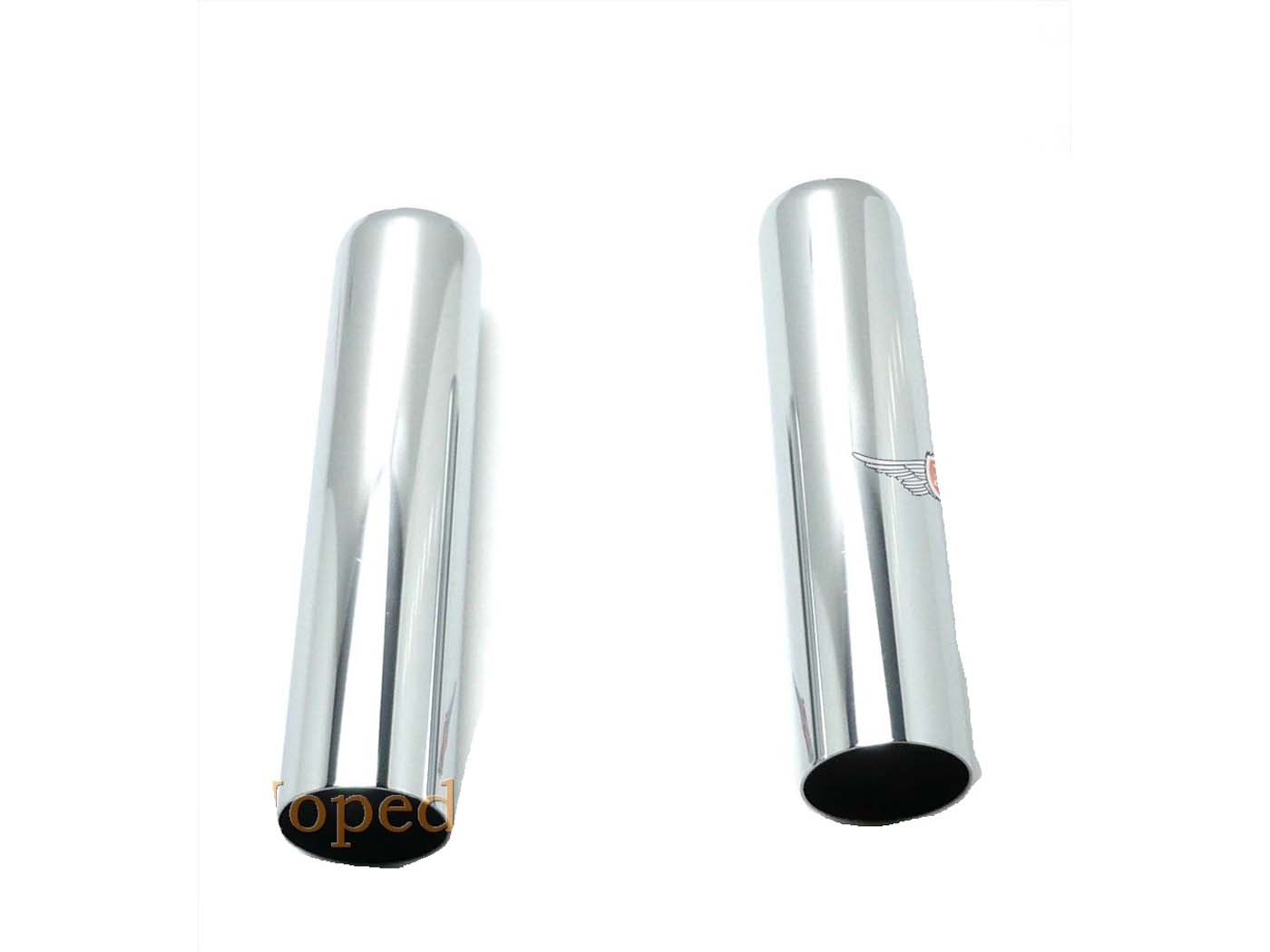 Fork Sleeves For Sport Combinette 514, 515, 516, 518, GTS 50 Type 517, C 517