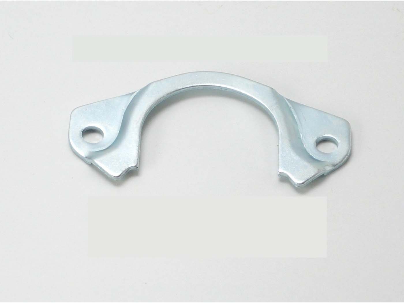 Locking Plate Steering Stop For Kreidler Florett RS, RMC, RM, TM