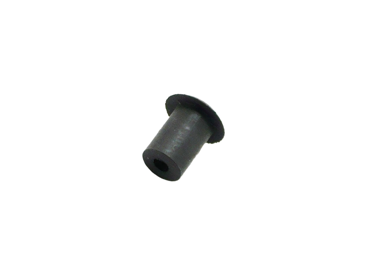 Guide Rubber For Spring Black For Zündapp Super Combinette, Sport C 50