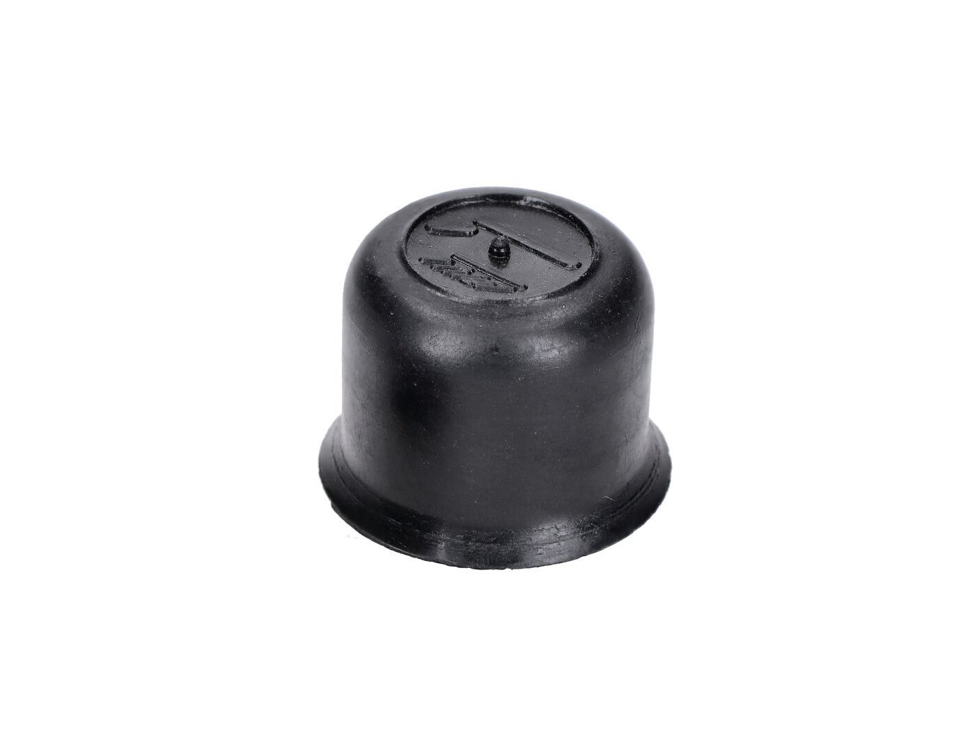 Cap Plug Black 13mm For Kreidler Flory, MF 2