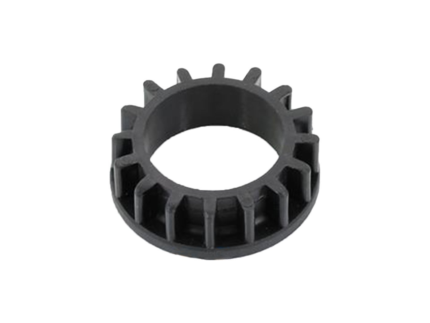 Retaining Ring Rubber Black For Zündapp Sport Combinette 514, 515, 516, 518, GTS 50 Type 517, C 529, 529