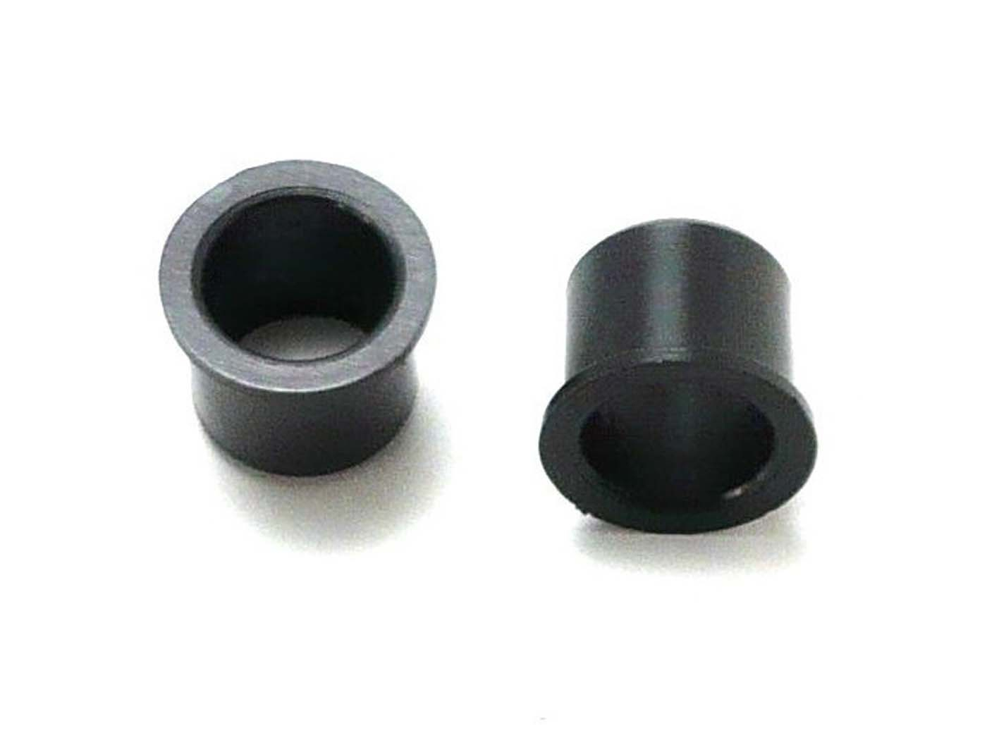 Pedal Shaft Bushes 2 Pieces Outer Diameter 20mm Inner Diameter 17mm For Puch Maxi Automatic