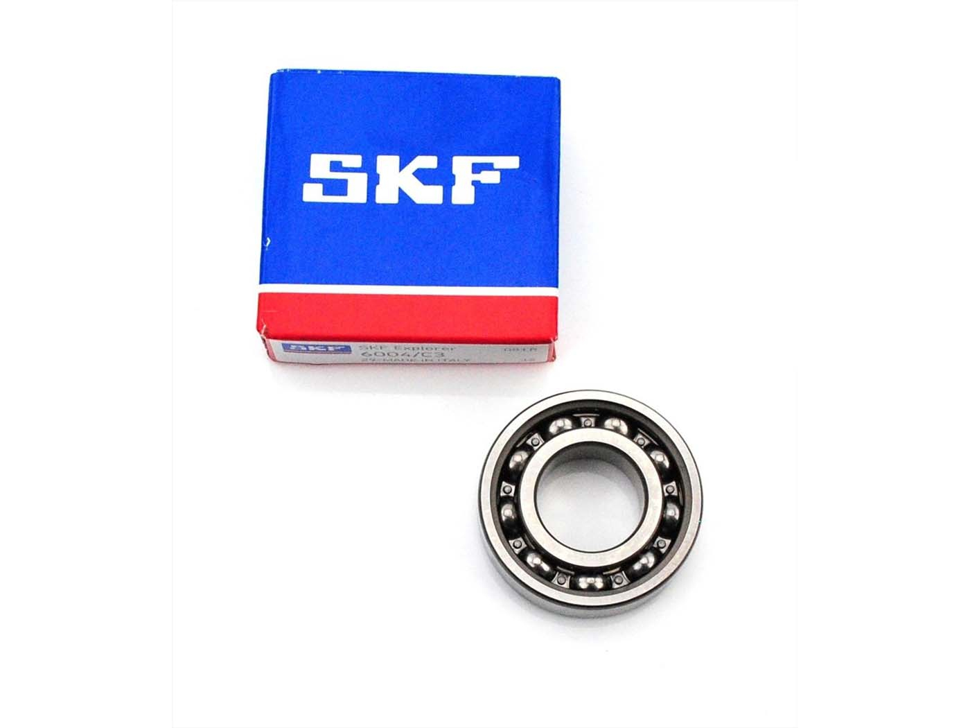 Sprocket Carrier Bearing Kreidler For Florett RS TM