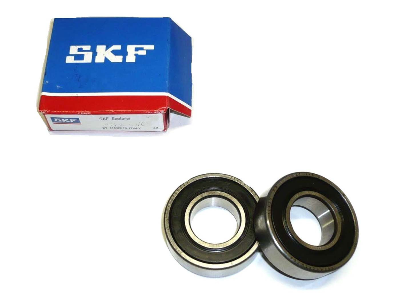 Buy now: Wheel Bearing SKF 6004 2RS C3 Sealed For Hercules Ultra 80 Wheel Bearing SKF 6004 2RS C3 Sealed For Hercules Ultra 80
