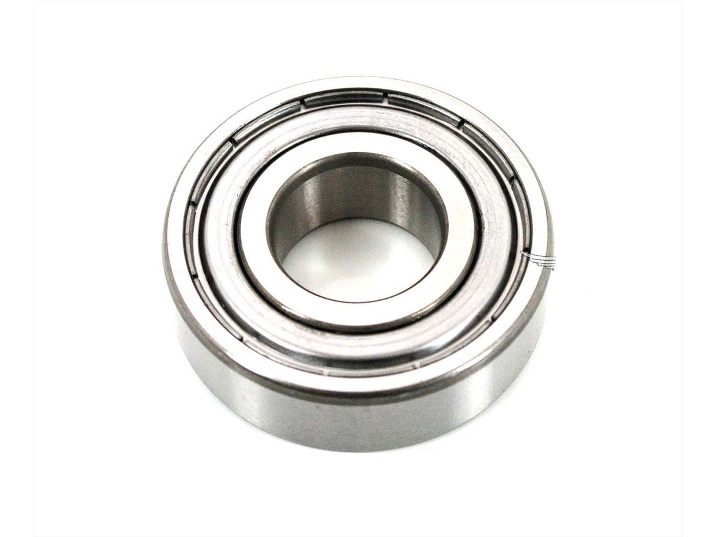 Bearing 17x40x12 Closed SKF Or FAG Sprocket Carrier For Zündapp C 50 KS GTS