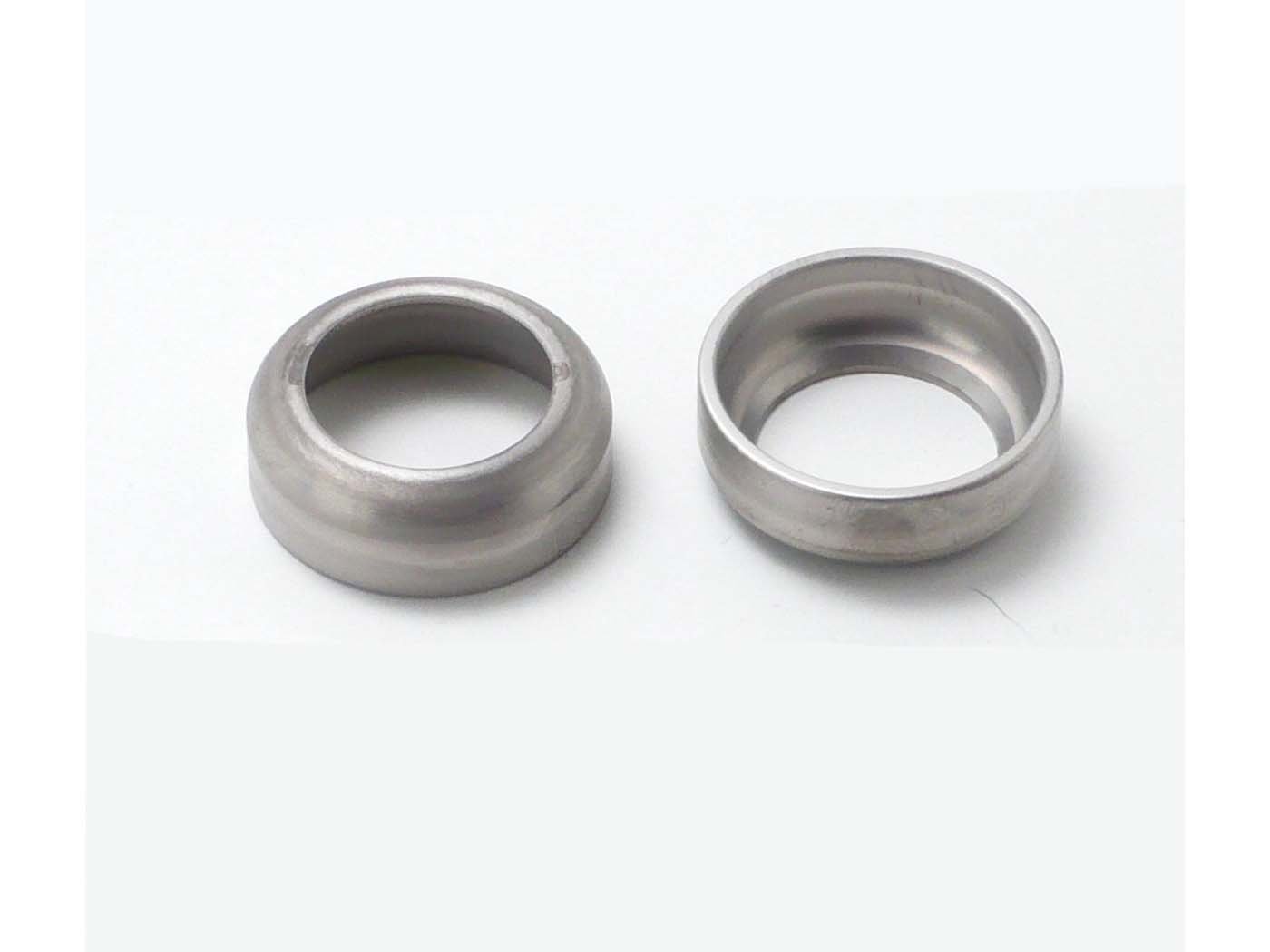 Bearing Shell MOGA Hardened 30mm For Miele K 50, 50 S, Hercules, DKW, KTM, Rixe, Gritzner, Göricke, Express, Victoria