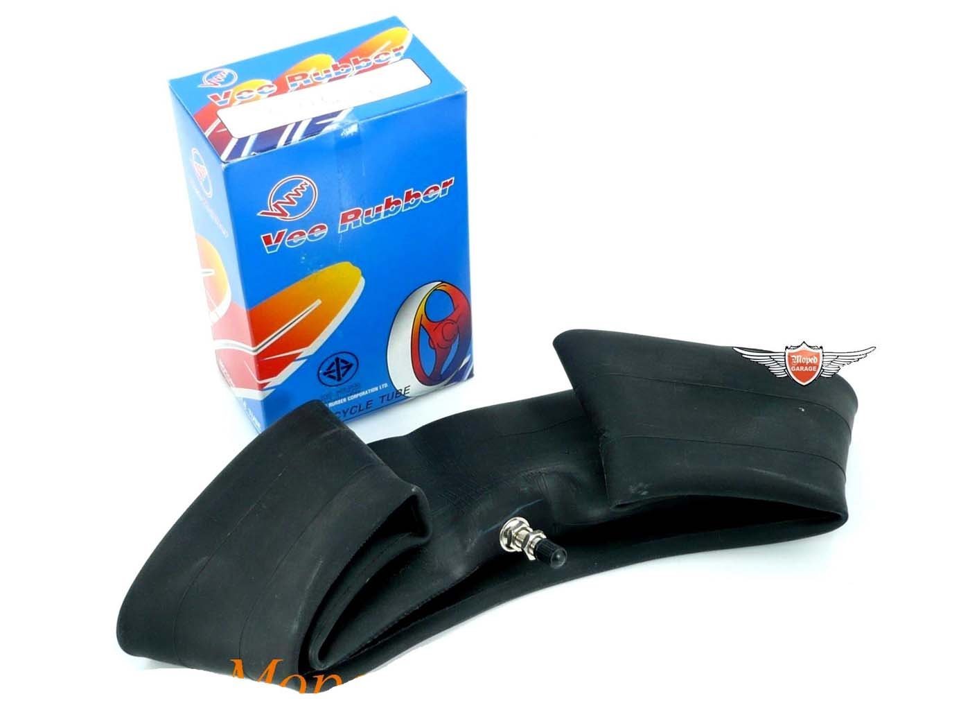 Hose Vee Rubber 2.25/2.50 X 19 For Zündapp, Kreidler, Hercules, Puch, Simson, Miele, DKW, NSU