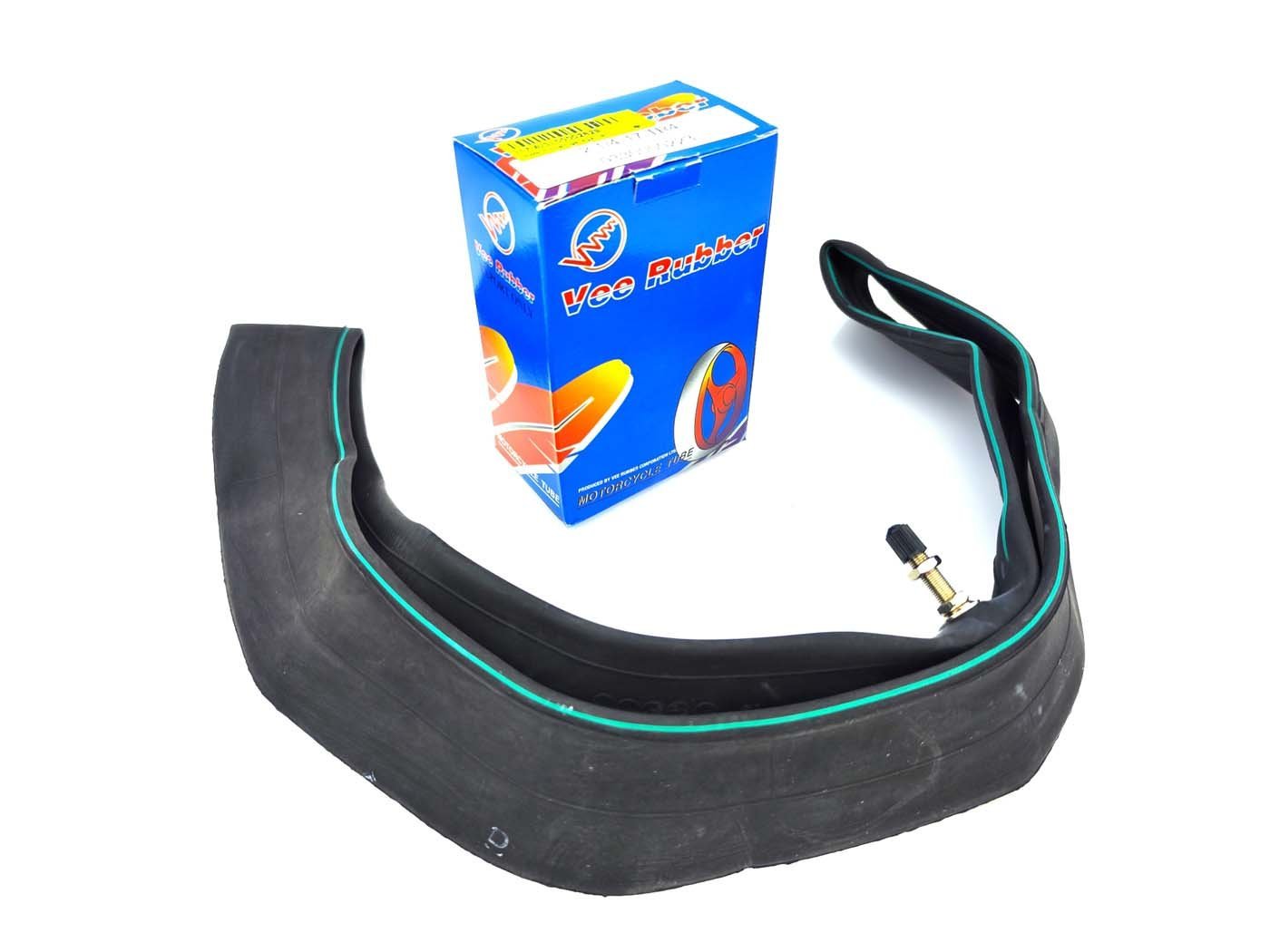 Hose Vee Rubber 2,00x17 2,25x17 For Zündapp, Kreidler, Hercules, Puch, Simson, Miele, DKW, NSU