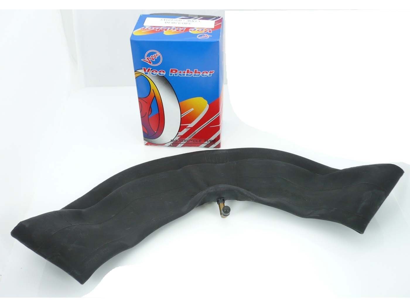 Inner Tube Vee Rubber 3.00-3.50 X 12 Inch For Garelli Scooters
