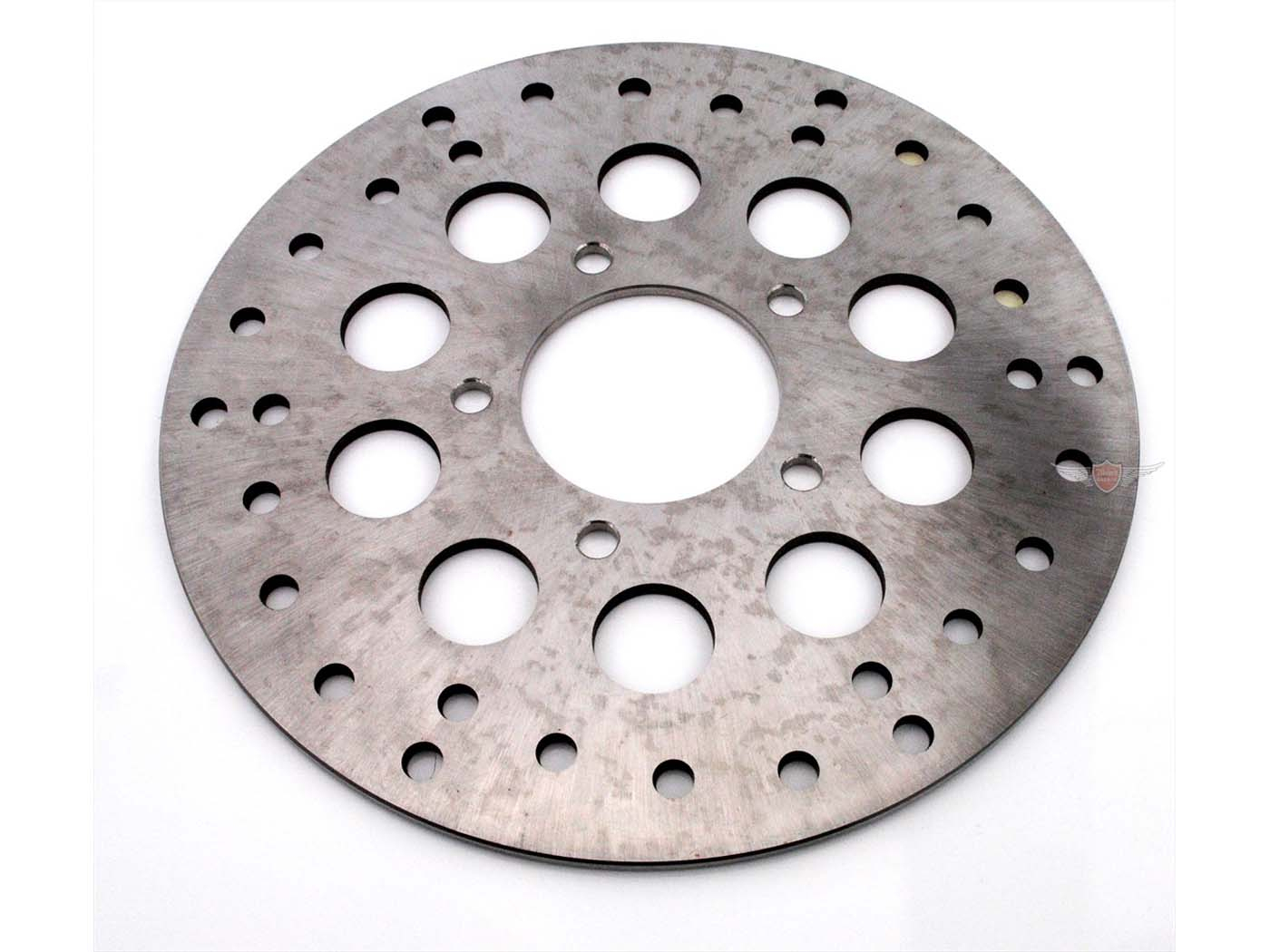 Brake Disk 218mm 5 Hole 41mm Bolt Circle 58,25mm Center Hole For Zündapp KS 50