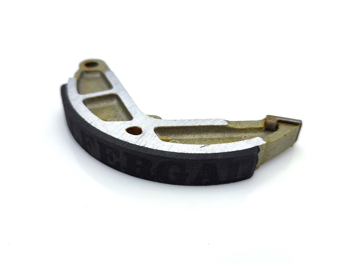 Rear Brake Pad 15mm For Piaggio Ciao, Ciao Mix, ECO, EC 1, SI, Bravo Super Bravo, Grillo, CBA, CB 1