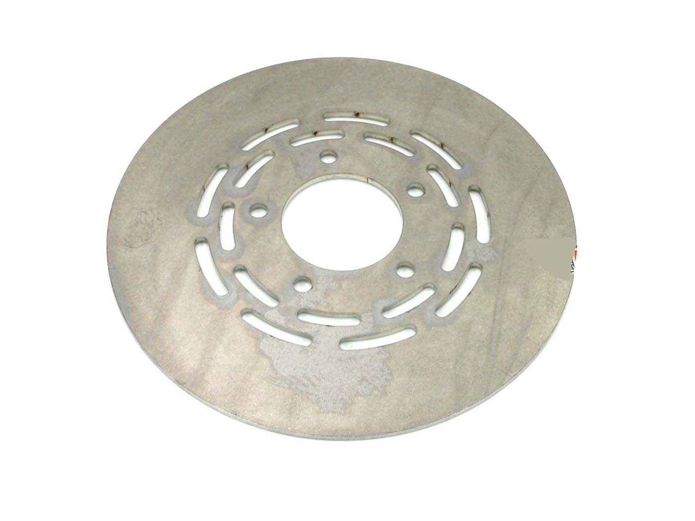 Brake Disk Steel 220mm For Zündapp, KS 50, 80