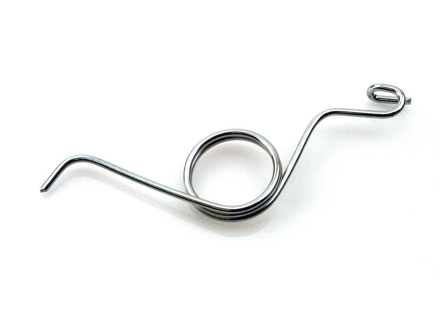 Rear Wheel Brake Lever Spring For Puch Maxi Moped