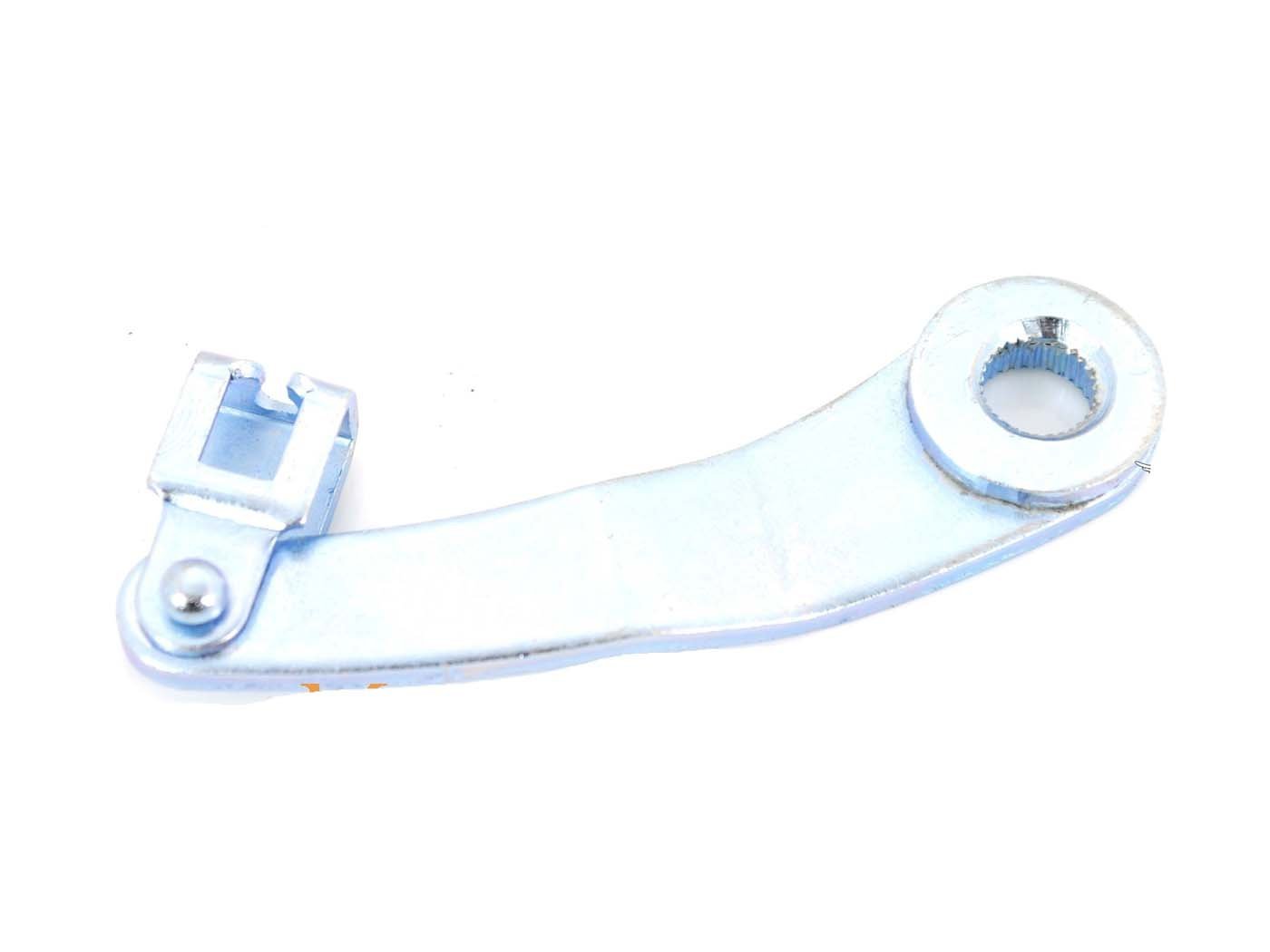 Brake Lever Steel 150mm 10mm For Zündapp, GTS, KS 50