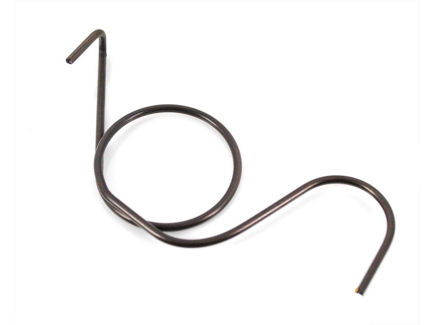 Brake Spring Metal Black For Kreidler, Florett, K 54, Eiertank, Super 4, LF, LH