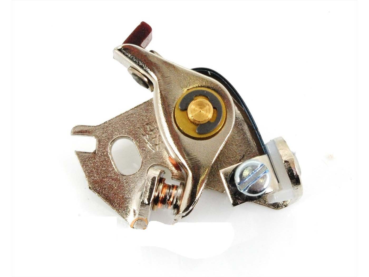 Ignition Contact Metal For Piaggio, Ciao, Si, Bravo