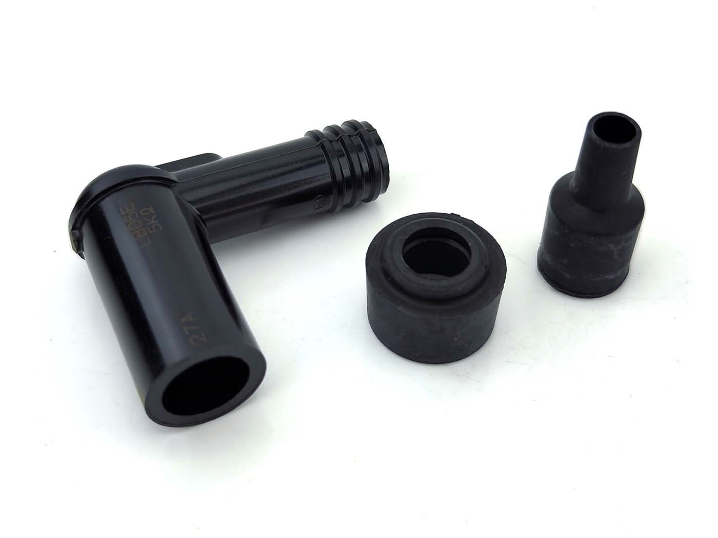 Spark Plug Cap, NGK For Zündapp, Kreidler, Hercules, Puch, KTM, Yamaha, Honda, Kawasaki, Suzuki, Moped, Moped, Mokick