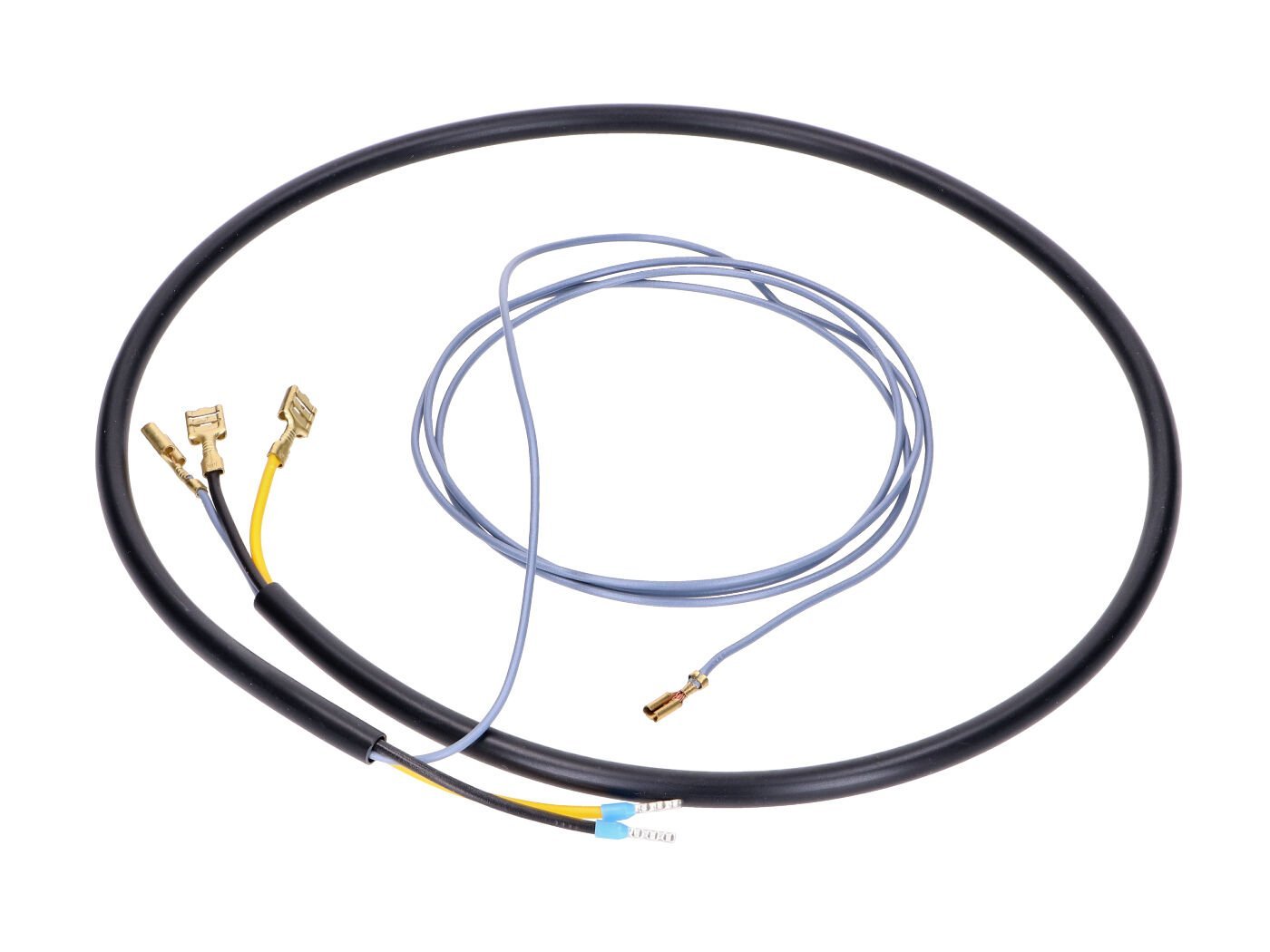 Wiring Harness Assembly For Kreidler Flory MF 4, MP 1