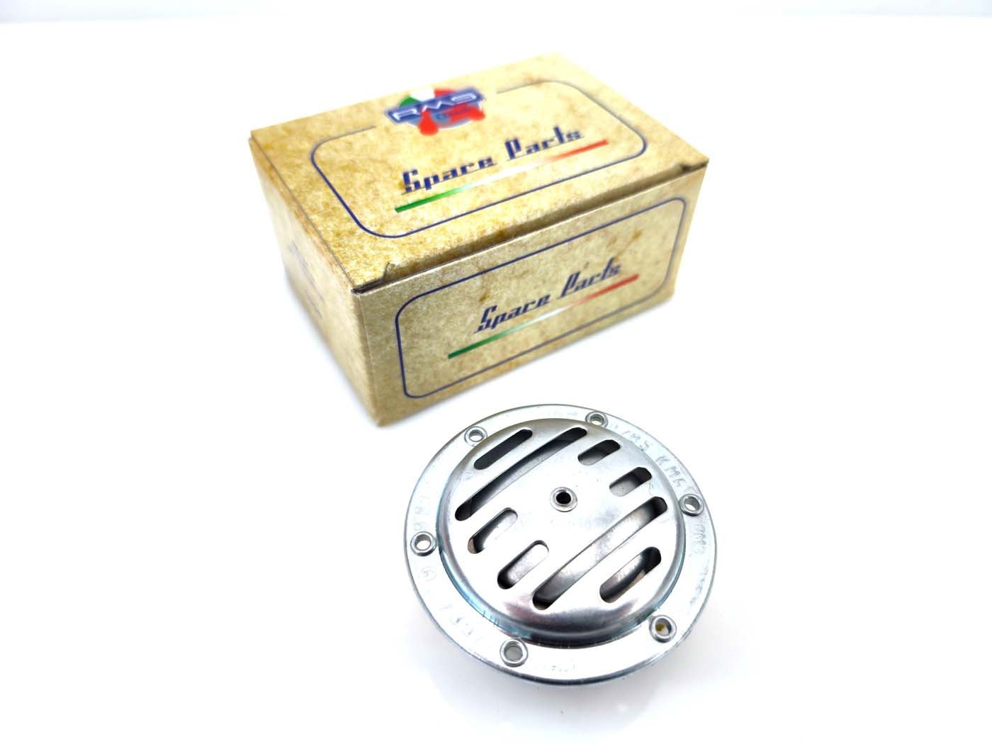 6V Ratchet 52mm 74mm 24mm 65mm Stainless Steel For Kreidler Florett, Zündapp, Hercules, Puch