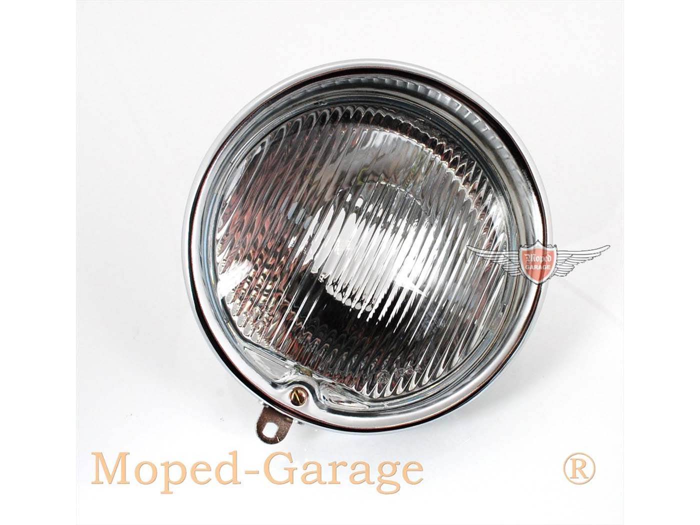 Headlight Insert For Zündapp Sport Combinette 515 GTS C 50 Sport