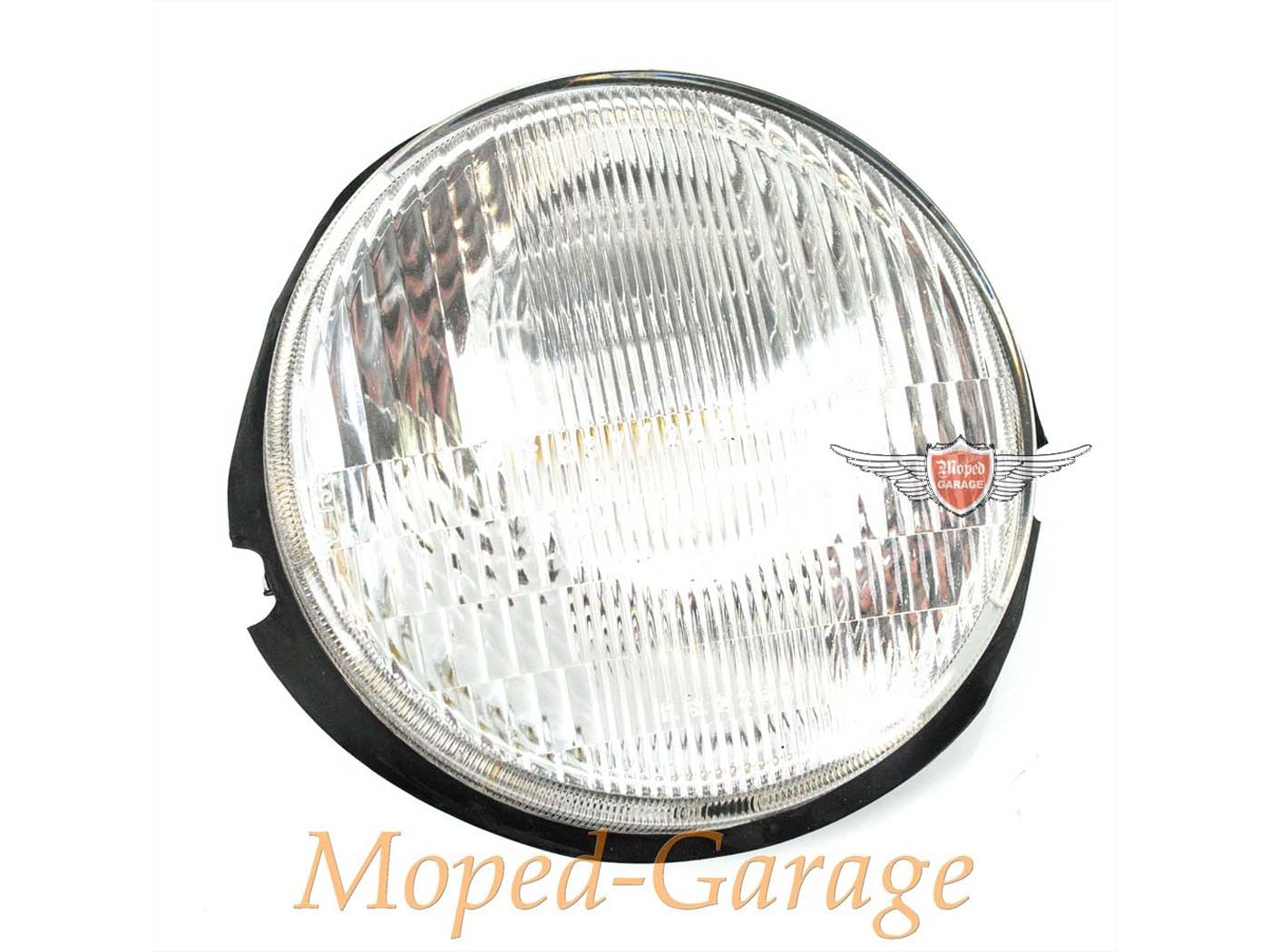 Headlight 135mm For Piaggio Vespa PK 50 - 125 XL S SS ETS