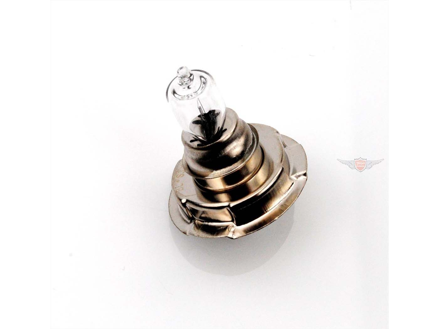Buy now: Bulb 6V 15W P26s Halogen Headlight = MG00005210 Bulb 6V 15W P26s Halogen Headlight = MG00005210