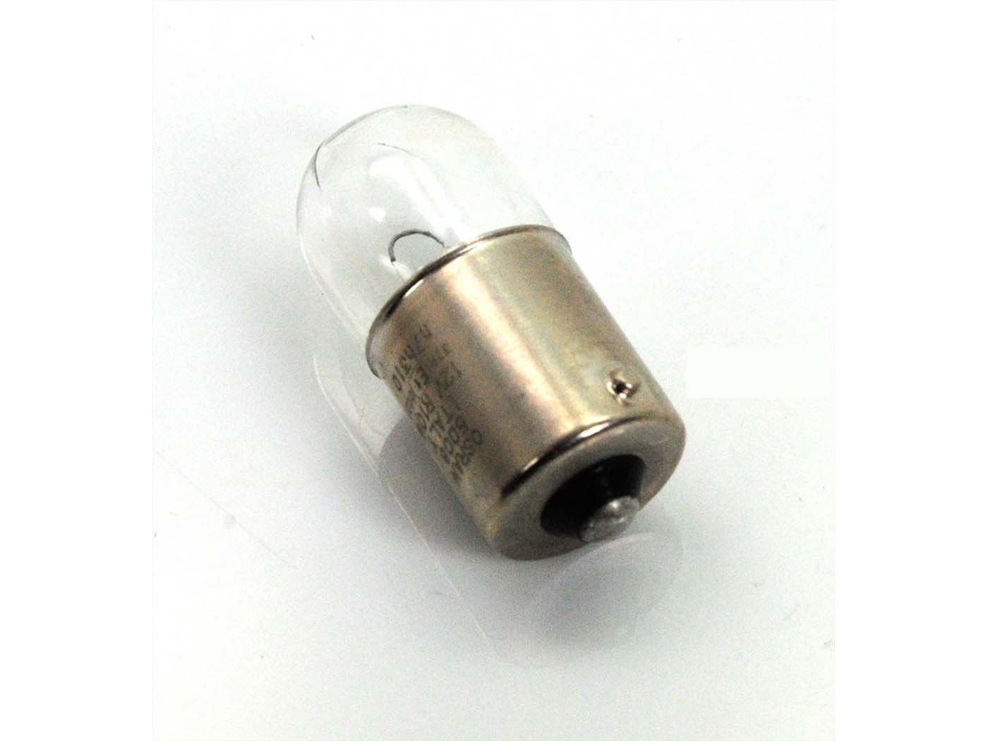 Rear Light Bulb 12 Volt 10 Watt 15mm For Zündapp, Kreidler, Hercules, Puch