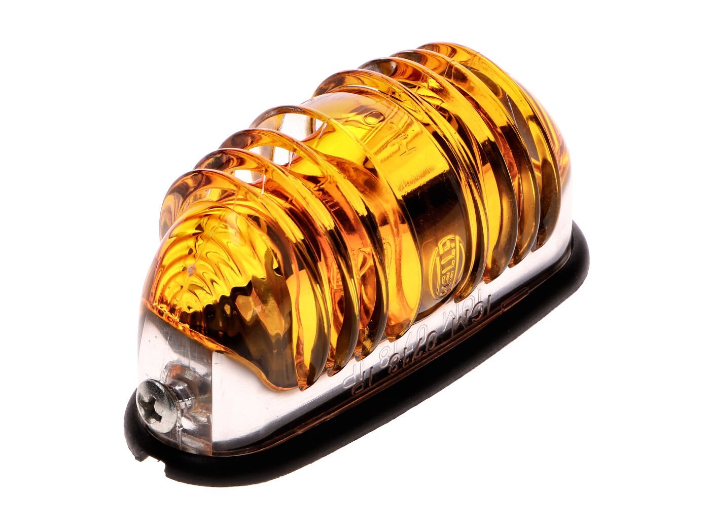 Blinker HELLA For Vintage Moped, Motorcycle, Scooter