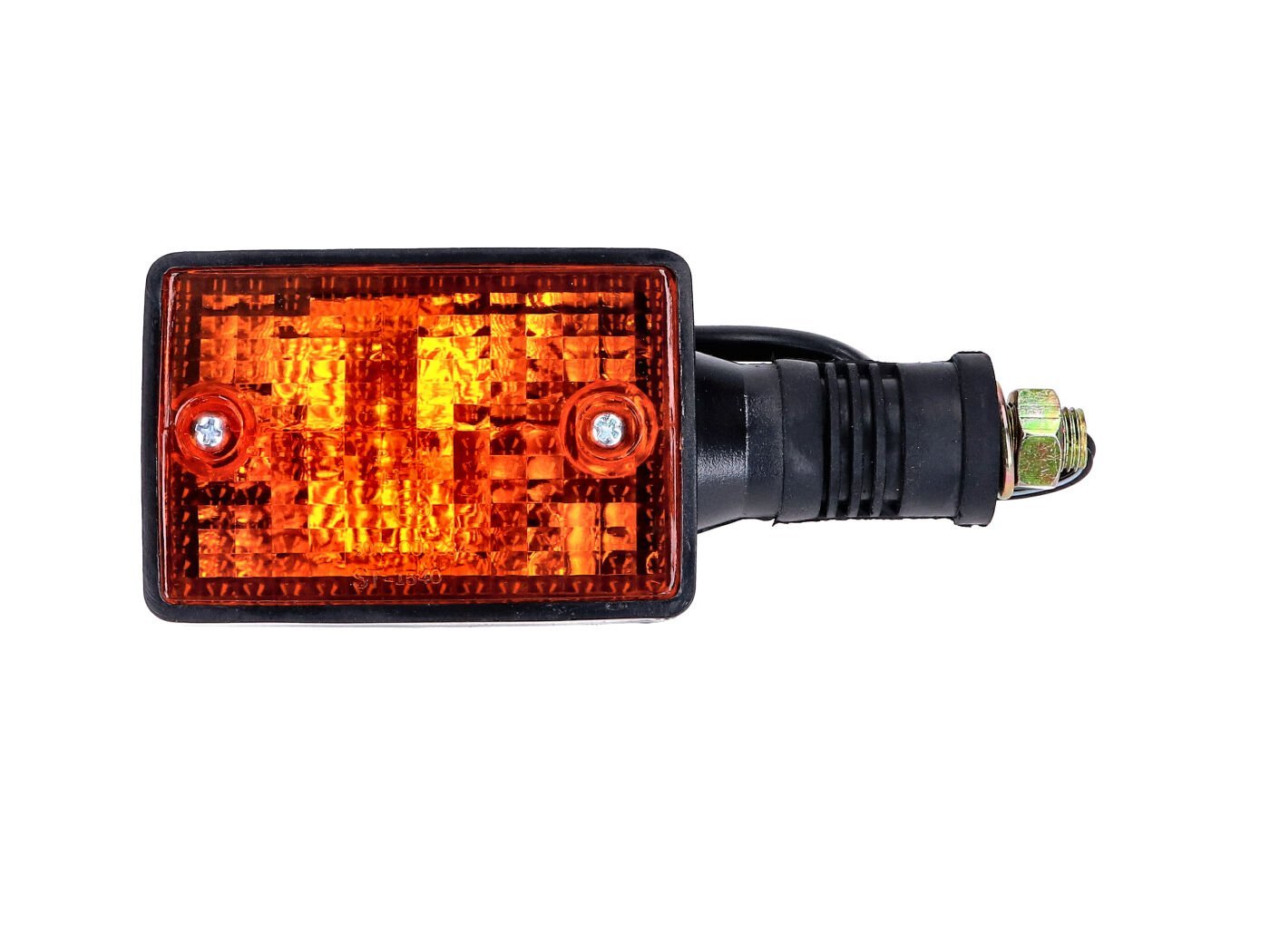 Blinker 1 Piece For Yamaha DT 50, 80, 125, 250