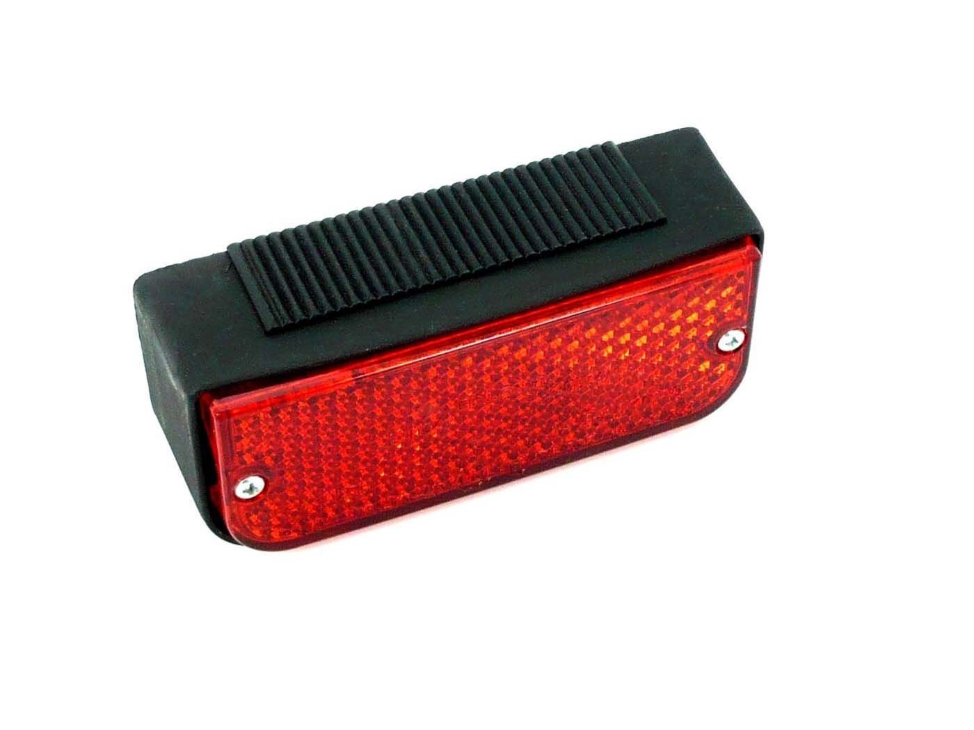 Taillight Moped For Piaggio, Vespa Ciao, Bravo, Moped, Moped