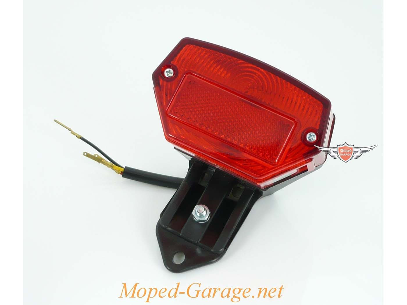 Taillight For Zündapp KS 50 GTS C 50 Moped