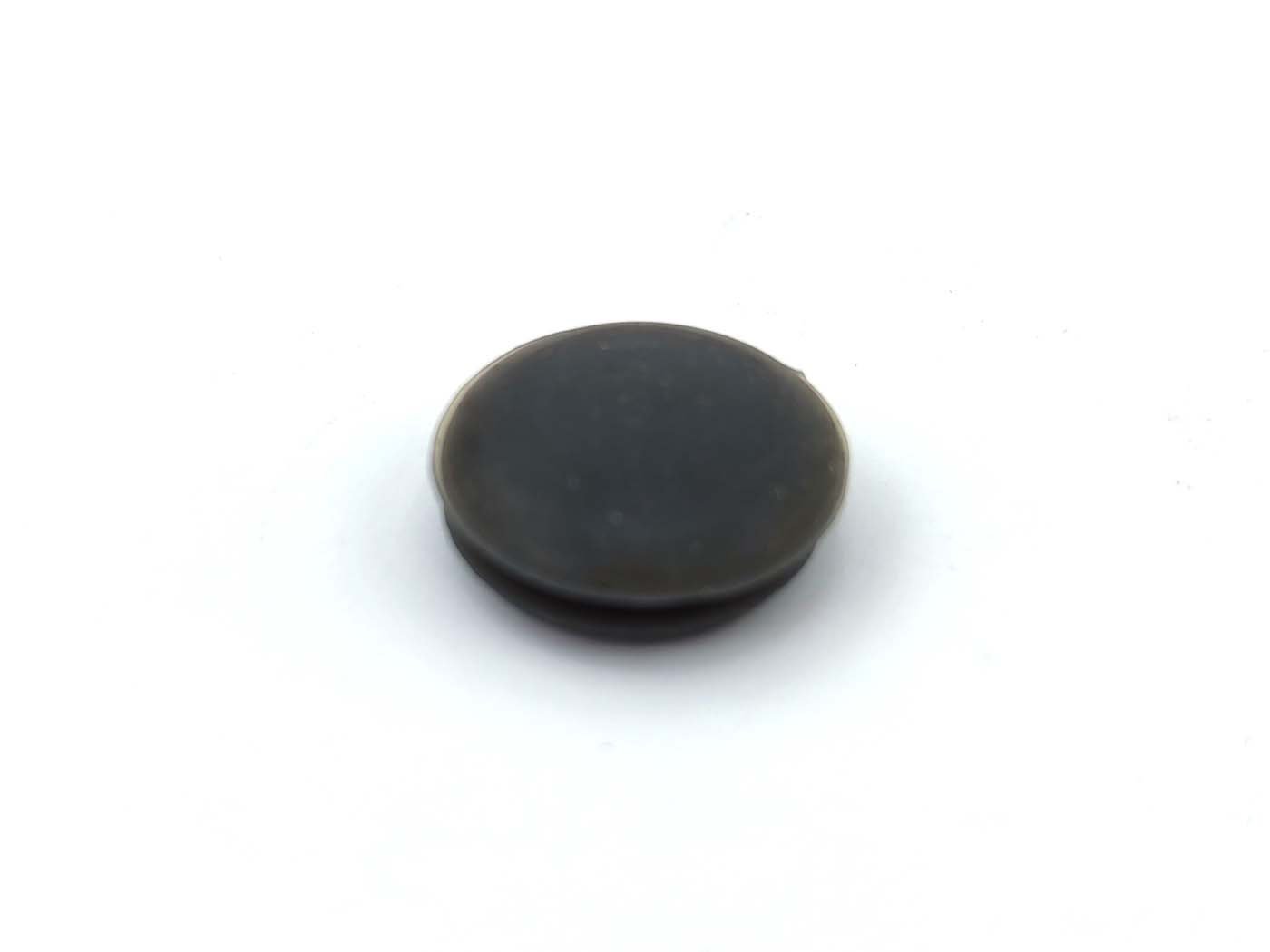 Light Gray Rubber Fastener For Super Combinette, Sport KS 50, GTS, C 50