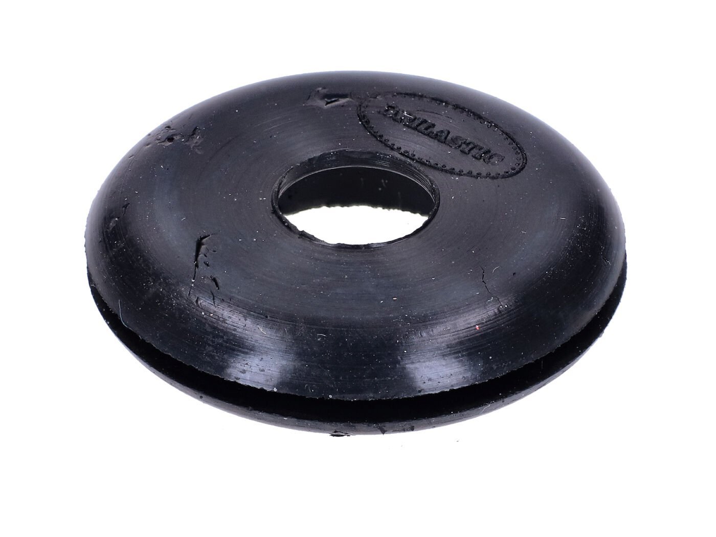 Headlight Grommet Drilastic 27mm For Zündapp CS 25 Type 448, 50 CX Hai GTS 517-40 L5, C Sport 529-010, 529-020, 529-022, 529-023