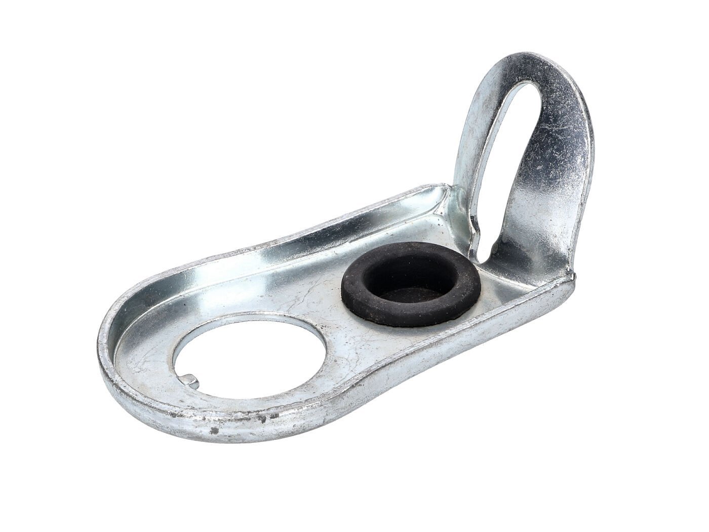 Headlight Bracket Diameter Fork Tube 27mm Mounting Hole 10mm For Moped Mokick