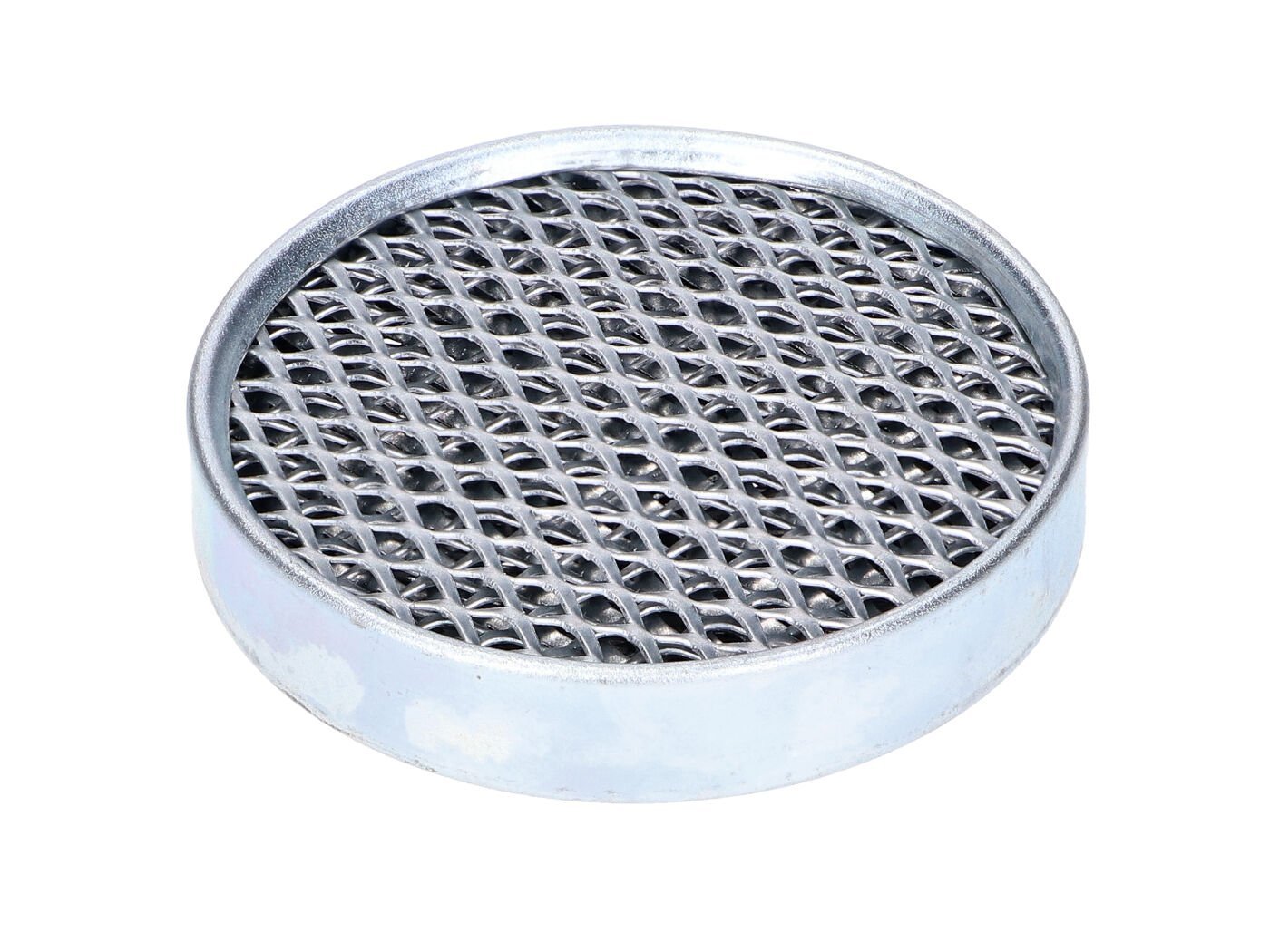Air Filter MOGA Metal 52mm For Zündapp, Bergsteiger M 25