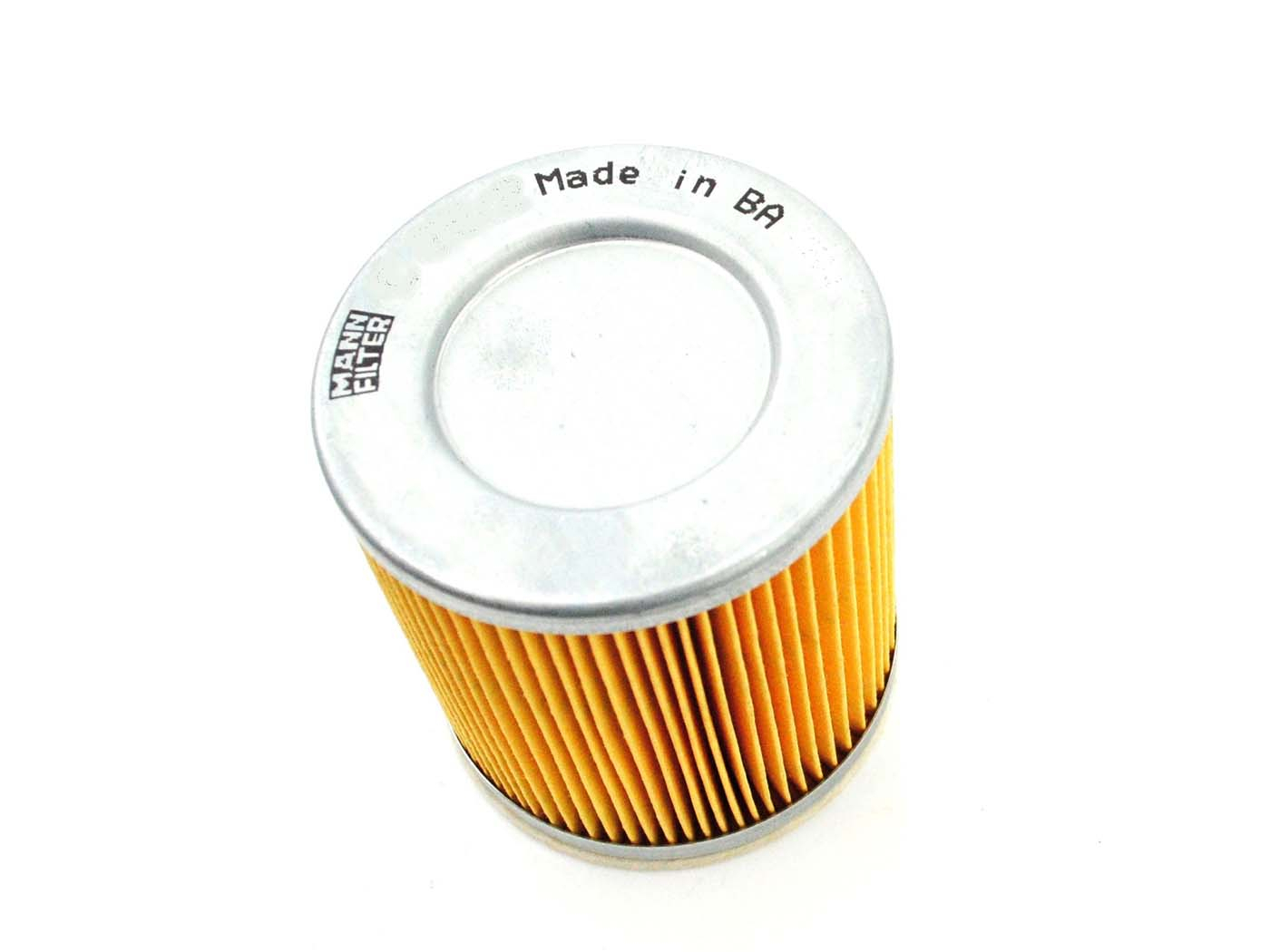 Air Filter Felt Round For Zündapp CS 25/50, CX Hai K 80, Enfield Puch Monza