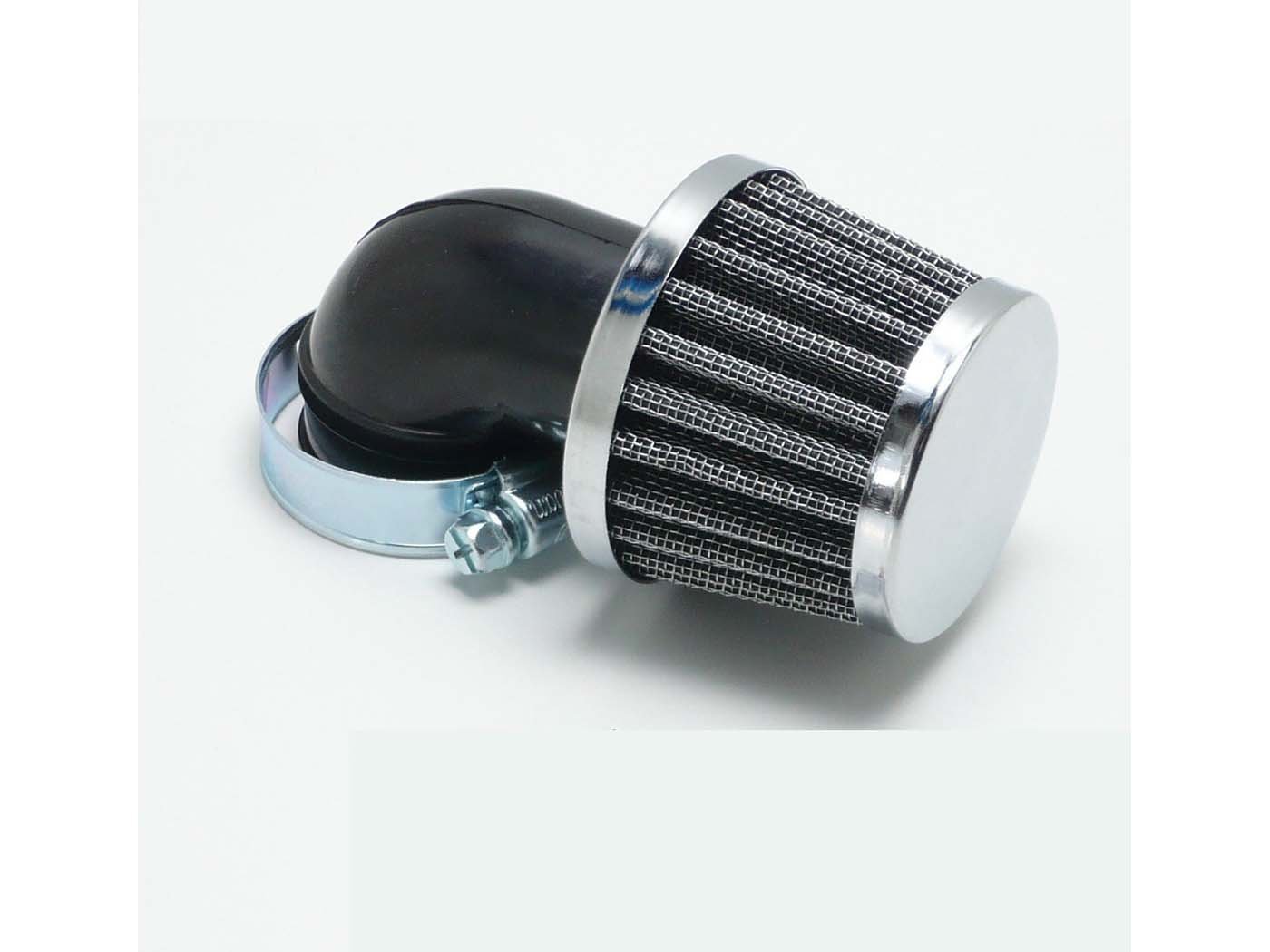 Air Filter For Bing Sport 28-35mm Black For Puch Maxi, Zündapp ZD GTS, Hercules, KTM, Kreidler