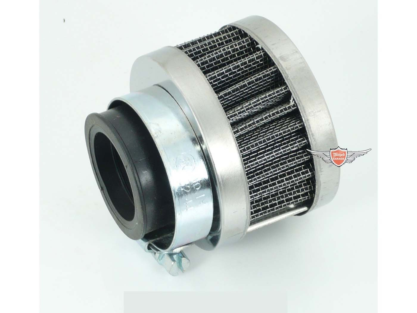 Air Filter Sport 35mm For Moped, Moped, Mokick, Scooter