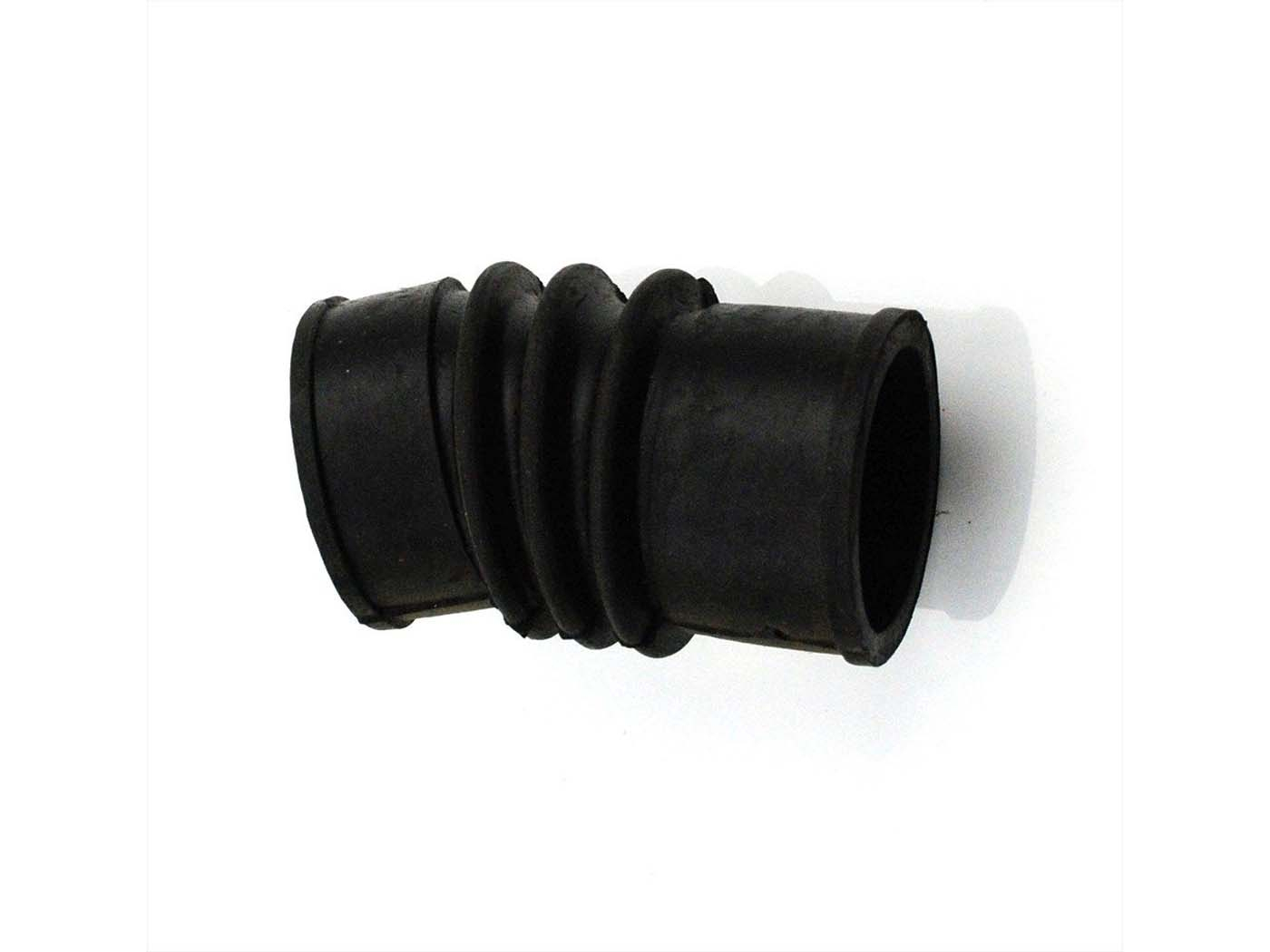 Intake Rubber 35/33mm Black For Zündapp K 80 Type 540