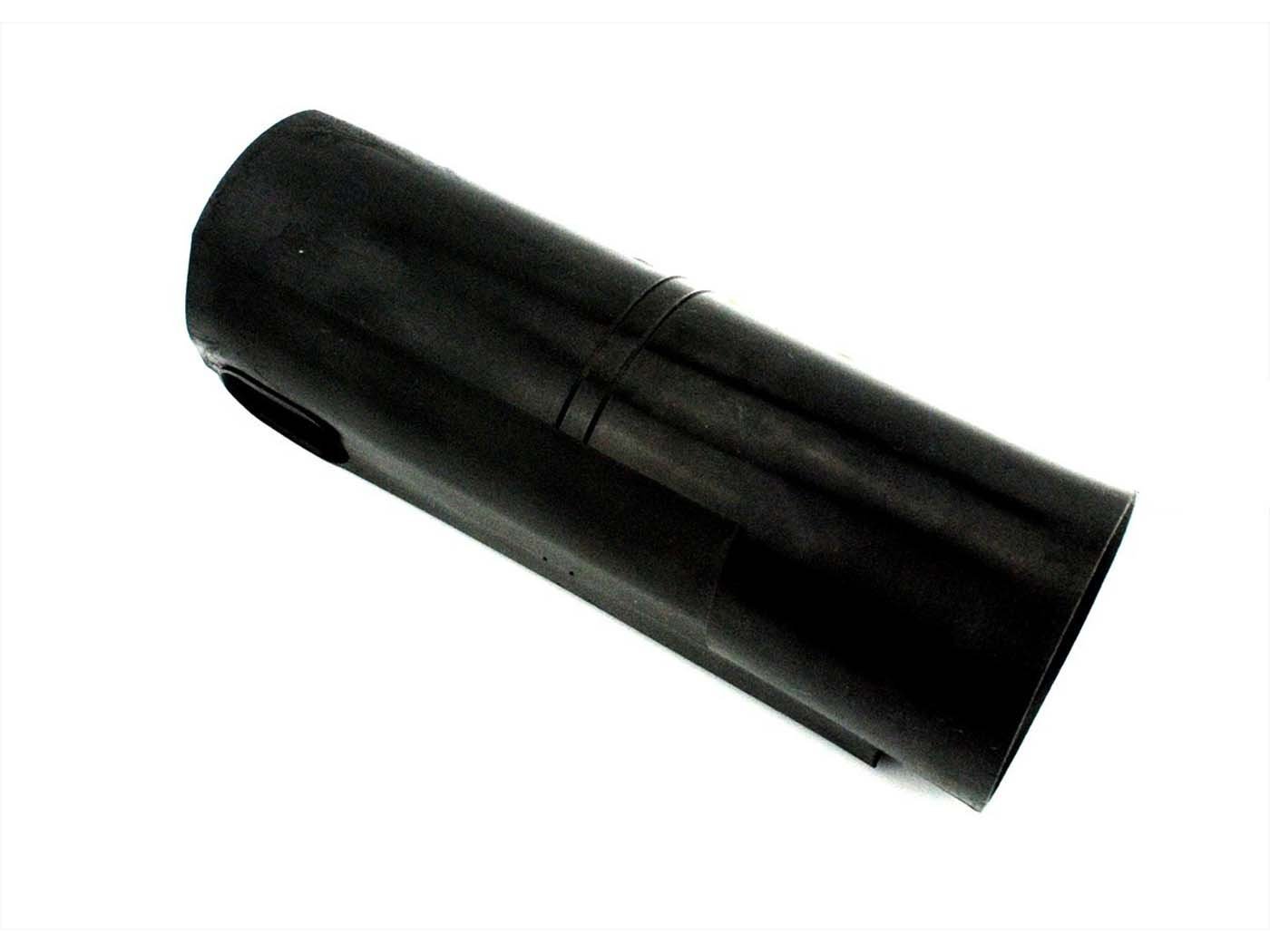 Intake Rubber Black 65mm For Kreidler, Florett RMC RS